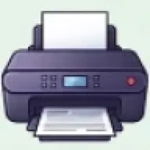 Laser Printer