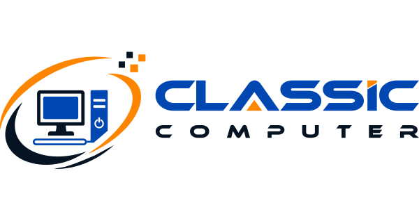 Classic Computer | Computer, Laptop & IT Shop in Dinajpur