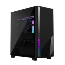 Gigabyte AI TOP 100 Z890 Core Ultra 9 128GB DDR5 RAM 2TB SSD RTX 5070 TI Gaming Desktop PC