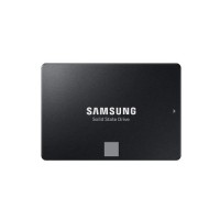 Samsung 870 EVO 250GB 2.5 Inch SATA III SSD