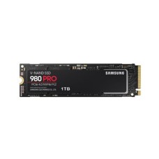 Samsung 980 Pro 1TB PCIe 4.0 M.2 NVMe SSD