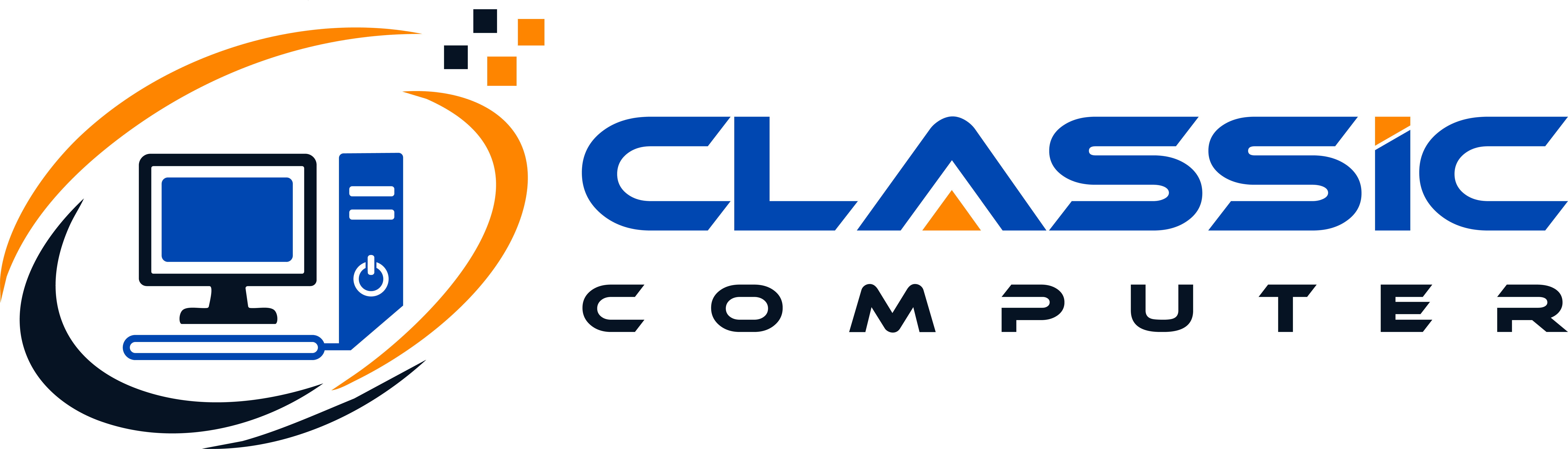 Classic Computer 